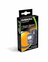 Duracell myGrid BlackBerry Curve Sleeve (81229777) Duracell myGrid BlackBerry Curve Sleeve (81229777)